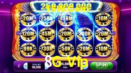 Exclusive Offers 8G Vip