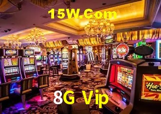Game Providers 8G Vip