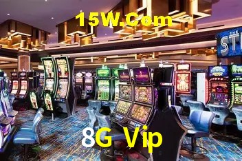 Security Systems 8G Vip