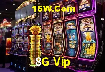 Game Statistics 8G Vip